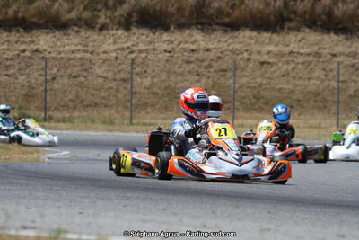 24 & 25/06/2017 : Course Club et Préparatoire de Muret (Photos Stéphane Agnus) 2017 — karting