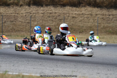 24 & 25/06/2017 : Course Club et Préparatoire de Muret (Photos Stéphane Agnus) 2017 — karting