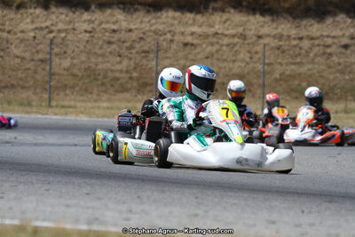 24 & 25/06/2017 : Course Club et Préparatoire de Muret (Photos Stéphane Agnus) 2017 — karting