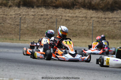 24 & 25/06/2017 : Course Club et Préparatoire de Muret (Photos Stéphane Agnus) 2017 — karting
