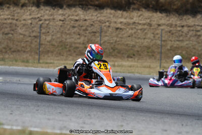 24 & 25/06/2017 : Course Club et Préparatoire de Muret (Photos Stéphane Agnus) 2017 — karting