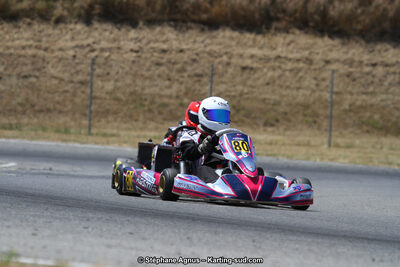24 & 25/06/2017 : Course Club et Préparatoire de Muret (Photos Stéphane Agnus) 2017 — karting