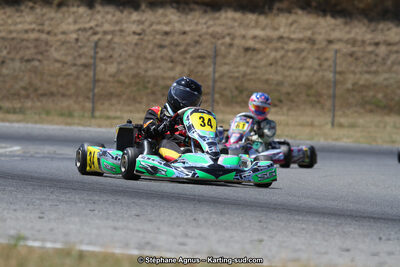 24 & 25/06/2017 : Course Club et Préparatoire de Muret (Photos Stéphane Agnus) 2017 — karting