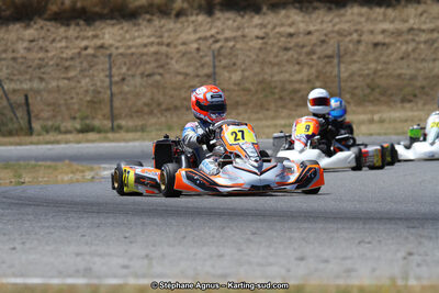 24 & 25/06/2017 : Course Club et Préparatoire de Muret (Photos Stéphane Agnus) 2017 — karting