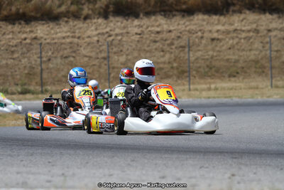 24 & 25/06/2017 : Course Club et Préparatoire de Muret (Photos Stéphane Agnus) 2017 — karting