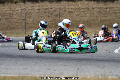 24 & 25/06/2017 : Course Club et Préparatoire de Muret (Photos Stéphane Agnus) 2017 — karting