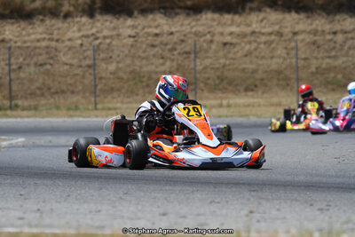 24 & 25/06/2017 : Course Club et Préparatoire de Muret (Photos Stéphane Agnus) 2017 — karting