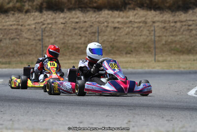 24 & 25/06/2017 : Course Club et Préparatoire de Muret (Photos Stéphane Agnus) 2017 — karting