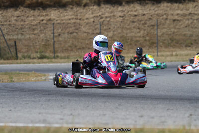 24 & 25/06/2017 : Course Club et Préparatoire de Muret (Photos Stéphane Agnus) 2017 — karting