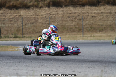 24 & 25/06/2017 : Course Club et Préparatoire de Muret (Photos Stéphane Agnus) 2017 — karting