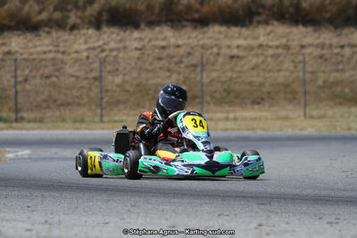 24 & 25/06/2017 : Course Club et Préparatoire de Muret (Photos Stéphane Agnus) 2017 — karting