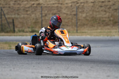 24 & 25/06/2017 : Course Club et Préparatoire de Muret (Photos Stéphane Agnus) 2017 — karting