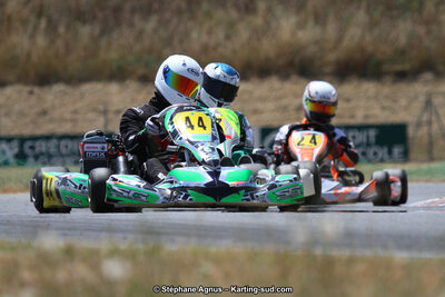 24 & 25/06/2017 : Course Club et Préparatoire de Muret (Photos Stéphane Agnus) 2017 — karting