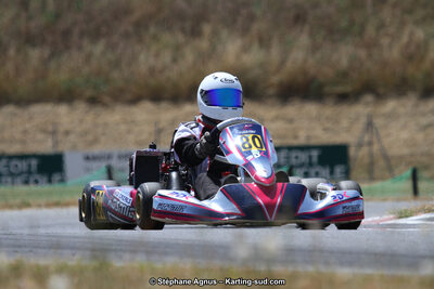 24 & 25/06/2017 : Course Club et Préparatoire de Muret (Photos Stéphane Agnus) 2017 — karting