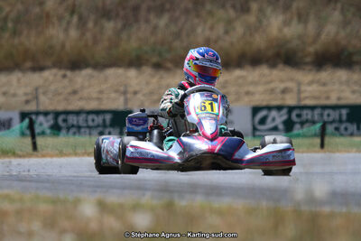 24 & 25/06/2017 : Course Club et Préparatoire de Muret (Photos Stéphane Agnus) 2017 — karting