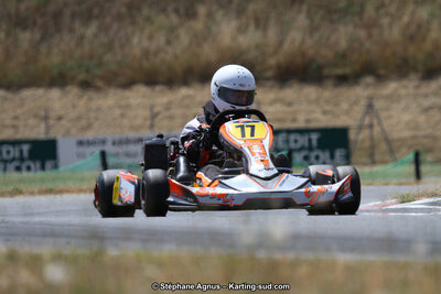 24 & 25/06/2017 : Course Club et Préparatoire de Muret (Photos Stéphane Agnus) 2017 — karting