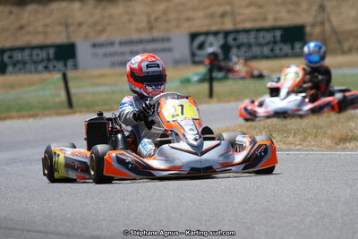24 & 25/06/2017 : Course Club et Préparatoire de Muret (Photos Stéphane Agnus) 2017 — karting