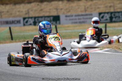 24 & 25/06/2017 : Course Club et Préparatoire de Muret (Photos Stéphane Agnus) 2017 — karting