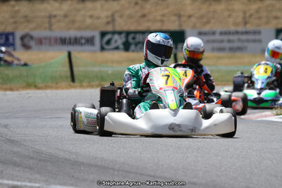 24 & 25/06/2017 : Course Club et Préparatoire de Muret (Photos Stéphane Agnus) 2017 — karting