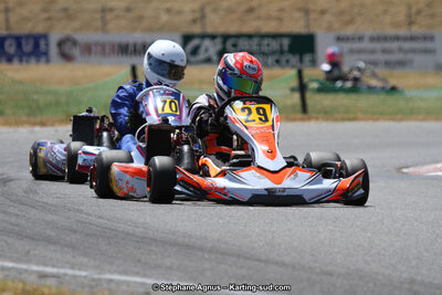 24 & 25/06/2017 : Course Club et Préparatoire de Muret (Photos Stéphane Agnus) 2017 — karting