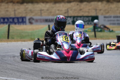 24 & 25/06/2017 : Course Club et Préparatoire de Muret (Photos Stéphane Agnus) 2017 — karting