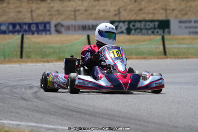 24 & 25/06/2017 : Course Club et Préparatoire de Muret (Photos Stéphane Agnus) 2017 — karting
