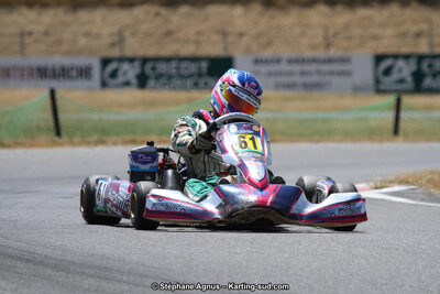 24 & 25/06/2017 : Course Club et Préparatoire de Muret (Photos Stéphane Agnus) 2017 — karting