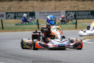24 & 25/06/2017 : Course Club et Préparatoire de Muret (Photos Stéphane Agnus) 2017 — karting