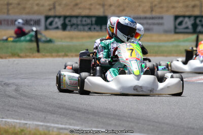 24 & 25/06/2017 : Course Club et Préparatoire de Muret (Photos Stéphane Agnus) 2017 — karting