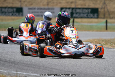 24 & 25/06/2017 : Course Club et Préparatoire de Muret (Photos Stéphane Agnus) 2017 — karting