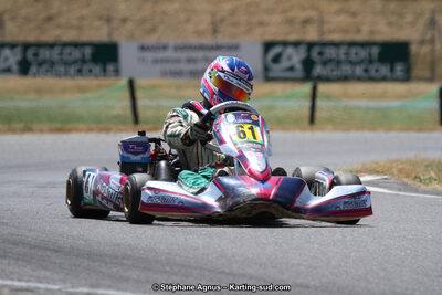 24 & 25/06/2017 : Course Club et Préparatoire de Muret (Photos Stéphane Agnus) 2017 — karting