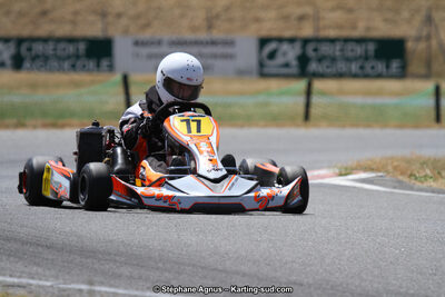 24 & 25/06/2017 : Course Club et Préparatoire de Muret (Photos Stéphane Agnus) 2017 — karting