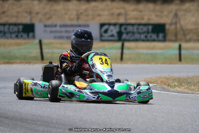 24 & 25/06/2017 : Course Club et Préparatoire de Muret (Photos Stéphane Agnus) 2017 — karting