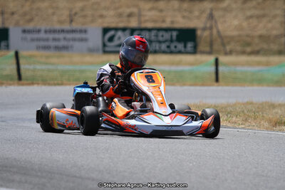 24 & 25/06/2017 : Course Club et Préparatoire de Muret (Photos Stéphane Agnus) 2017 — karting