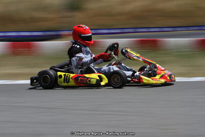 24 & 25/06/2017 : Course Club et Préparatoire de Muret (Photos Stéphane Agnus) 2017 — karting