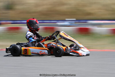 24 & 25/06/2017 : Course Club et Préparatoire de Muret (Photos Stéphane Agnus) 2017 — karting