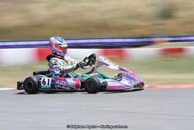 24 & 25/06/2017 : Course Club et Préparatoire de Muret (Photos Stéphane Agnus) 2017 — karting