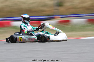 24 & 25/06/2017 : Course Club et Préparatoire de Muret (Photos Stéphane Agnus) 2017 — karting