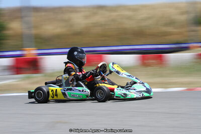 24 & 25/06/2017 : Course Club et Préparatoire de Muret (Photos Stéphane Agnus) 2017 — karting