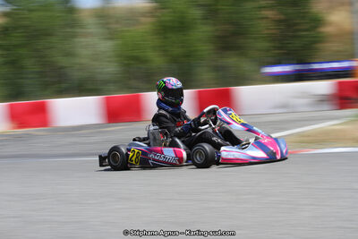 24 & 25/06/2017 : Course Club et Préparatoire de Muret (Photos Stéphane Agnus) 2017 — karting