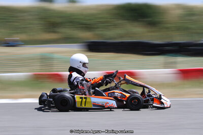 24 & 25/06/2017 : Course Club et Préparatoire de Muret (Photos Stéphane Agnus) 2017 — karting