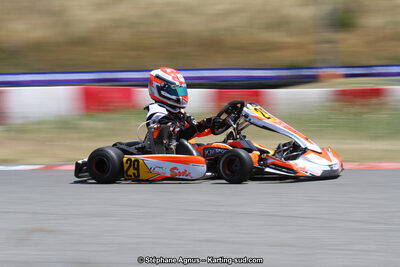 24 & 25/06/2017 : Course Club et Préparatoire de Muret (Photos Stéphane Agnus) 2017 — karting