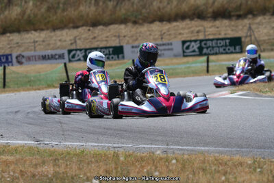 24 & 25/06/2017 : Course Club et Préparatoire de Muret (Photos Stéphane Agnus) 2017 — karting