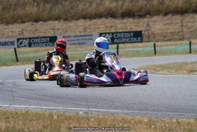 24 & 25/06/2017 : Course Club et Préparatoire de Muret (Photos Stéphane Agnus) 2017 — karting