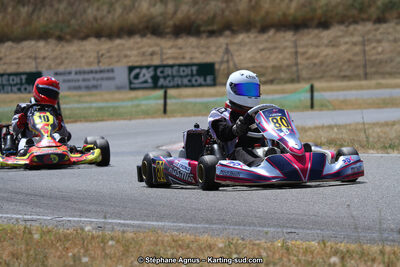 24 & 25/06/2017 : Course Club et Préparatoire de Muret (Photos Stéphane Agnus) 2017 — karting