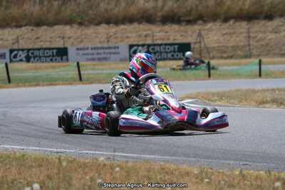 24 & 25/06/2017 : Course Club et Préparatoire de Muret (Photos Stéphane Agnus) 2017 — karting