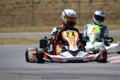 24 & 25/06/2017 : Course Club et Préparatoire de Muret (Photos Stéphane Agnus) 2017 — karting