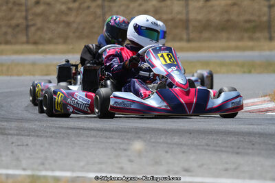 24 & 25/06/2017 : Course Club et Préparatoire de Muret (Photos Stéphane Agnus) 2017 — karting