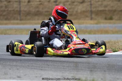 24 & 25/06/2017 : Course Club et Préparatoire de Muret (Photos Stéphane Agnus) 2017 — karting