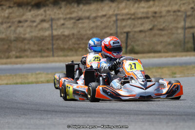 24 & 25/06/2017 : Course Club et Préparatoire de Muret (Photos Stéphane Agnus) 2017 — karting